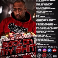 VA-DJ Smooth Montana - Back On My Shit 46-2020 (MelissaPerry) VA-DJ Smooth Montana - Back On My Shit 46-2020 (MelissaPerry)