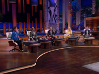 Shark Tank S16E07 480p x264-mSD EZTV Shark Tank S16E07 480p x264-mSD EZTV