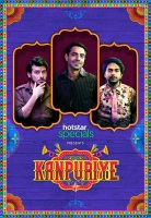Kanpuriye 2019 x264 720p HD Hindi GOPISAHI