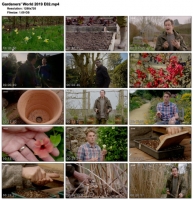 Gardeners' World 2019 E02 (1280x720p HD, 50fps, soft Eng subs)