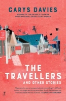 [ DevCourseWeb ] The Travellers and Other Stories