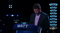 Weakest Link 2020 S03E16 XviD-AFG EZTV Weakest Link 2020 S03E16 XviD-AFG EZTV