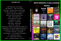MP3 WEEKLY RELEASES PACK 068 (2020) - [ ANT ]