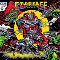CZARFACE - The Odd Czar Against Us (2019) [320KBPS] {PsychoMuzik}⚡