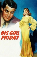 His Girl Friday 1940 iNTERNAL BDRip x264-MANiC[TGx]