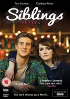 Siblings - Series 1 and 2 (DVD-Rip) Siblings - Series 1 and 2 (DVD-Rip)