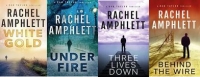 Rachel Amphlett - Dan Taylor Series [EN EPUB MOBI] [ebook] [ps]