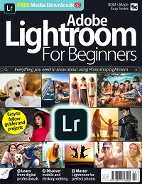 Adobe Lightroom for Beginners - November 2019 Adobe Lightroom for Beginners - November 2019