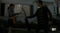 Faking It 2014 S03E08 720p HDTV x264-AVS EZTV Faking It 2014 S03E08 720p HDTV x264-AVS EZTV