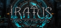 Iratus: Lord of the Dead v157.05 Iratus: Lord of the Dead v157.05