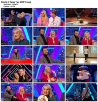 Strictly It Takes Two S17E15 (1280x720p HD, 50fps, soft Eng subs)