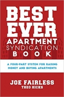 Best Ever Apartment Syndication | eBook [FTU]