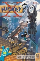 X-Mickey #1000-971, [Cbr - Ita] [TNTVillage]