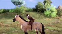 Robot Chicken S08E08 HDTV x264-BATV EZTV