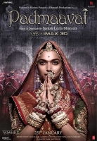 Padmaavat 2018 x264 720p BluRay Hindi GOPISAHI