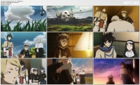 [HR] Black Clover 131 [1080p HEVC Multi-Subs] HR-GZ