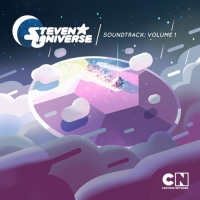 Steven Universe Vol. 1 (Original Soundtrack) [mp3 320kbps]