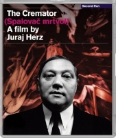 The Cremator 1969 (Crime-Czech) 1080p BRRip x264-Classics