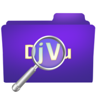 DjVu Reader Pro 2.2.1 MAS (macOS)