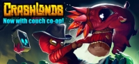 Crashlands v1.4.9 Crashlands v1.4.9