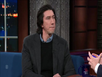 Stephen Colbert 2023 12 19 Adam Driver 480p x264-mSD EZTV Stephen Colbert 2023 12 19 Adam Driver 480p x264-mSD EZTV