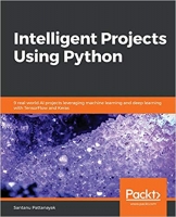 Intelligent Projects Using Python - [BookFlare]
