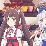 Nekopara (2020) - 10 (720p)-Erai-raws[TGx]