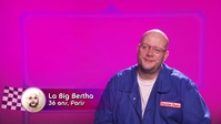 Drag Race France S01E06 XviD-AFG EZTV Drag Race France S01E06 XviD-AFG EZTV
