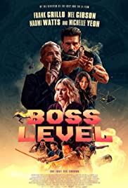 Boss Level 2020 HDRip XviD B4ND1T69 Boss Level 2020 HDRip XviD B4ND1T69