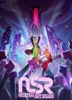 No Straight Roads (MULTi13) - [DODI Repack]
