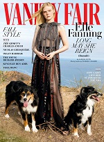 Vanity Fair UK - October 2020 Vanity Fair UK - October 2020