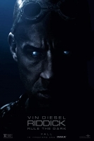 Riddick TriLogy x264 720p BluRay Dual Audio English Hindi GOPI SAHI