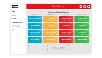 Nero Platinum Suite 2021 v23.0.1010 + Fix {CracksHash}
