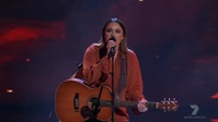 The Voice AU S10E02 XviD-AFG EZTV The Voice AU S10E02 XviD-AFG EZTV