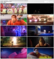 Ralph Breaks the Internet 2018 720p HDCAM ENG x264-iM@X