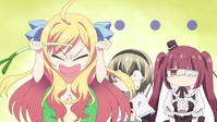 Dropkick on My Devil X S01E01 XviD-AFG EZTV Dropkick on My Devil X S01E01 XviD-AFG EZTV