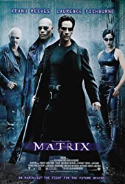 The Matrix 1999 REMASTERED BRRip XviD B4ND1T69