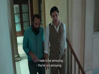 Irma Vep S01E01 480p x264-mSD EZTV