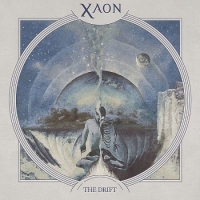 Xaon (Sui) - The Drift (2017) [mp3@320] [Dark/Death Metal]