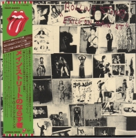 The Rolling Stones - Exile On Main St. (1972) [EAC-FLAC]