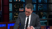 Stephen Colbert 2023 02 20 Bernie Sanders XviD-AFG EZTV Stephen Colbert 2023 02 20 Bernie Sanders XviD-AFG EZTV
