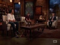 Talking Dead S10E03 REAL 480p x264-mSD EZTV Talking Dead S10E03 REAL 480p x264-mSD EZTV