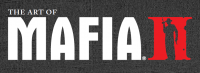 Mafia II - Digital Deluxe Artbook Mafia II - Digital Deluxe Artbook