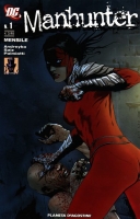 Manhunter 01-10 Planeta De Agostini[Cbr - Ita][TntVillage]
