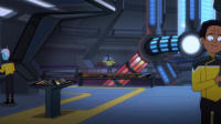 Star Trek Lower Decks S04E02 XviD-AFG EZTV