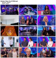 Strictly It Takes Two S17E05 (1280x720p HD, 50fps, soft Eng subs)