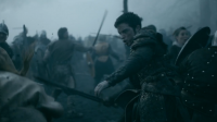 Vikings Season's 1-5 Complete
