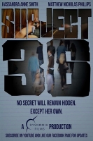 Subject 36 (2017) HDRip 720p x264 - SHADOW[TGx]