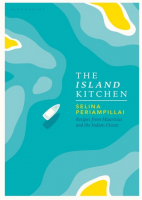 The Island Kitchen-Selina Periampillai(ePUB)