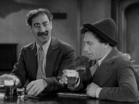 Horse Feathers 1932 BRRip XviD MP3-XVID